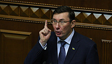 Юрист Януковича сообщил об исчезновении генпрокурора Украины