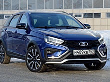 Доля авто российской сборки достигла максимума за три года