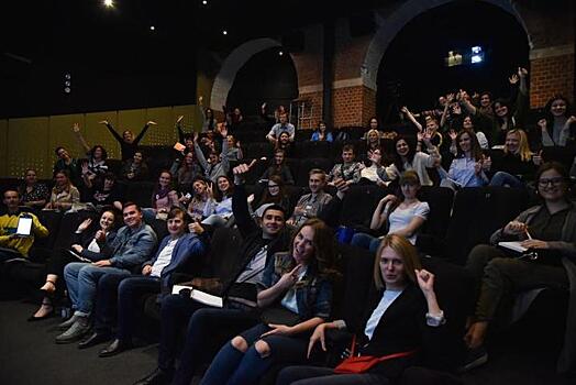 Церемония награждения четвертого творческого конкурса «TVОЯ МОСКВА» состоится 25 сентября