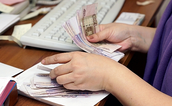 Зарплаты и пенсии россиян предложили проиндексировать