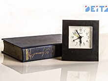 Приморцы читают больше всех на Дальнем Востоке