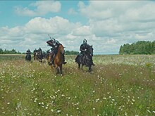 Фильм "Последний богатырь: Корень зла" выйдет в российский прокат 24 декабря 2020 года