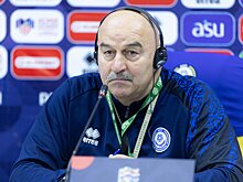 Колосков: обязательно найдутся желающие пригласить Черчесова в клуб или сборную