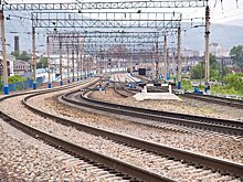 Молодая женщина погибла под колесами грузового поезда в Краснодарском крае