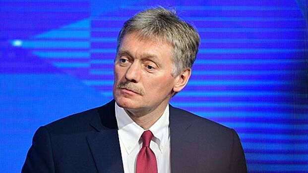 Кремль разъяснил планы России по Африке