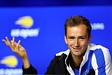 Даниил Медведев прокомментировал уверенный выход в полуфинал турнира в Роттердаме