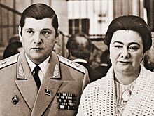 Почему Андропов дал клятву не трогать зятя Брежнева Юрия Чурбанова