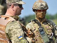ДНР: ВСУ выпустили семь ракет из "Града" по Ясиноватой