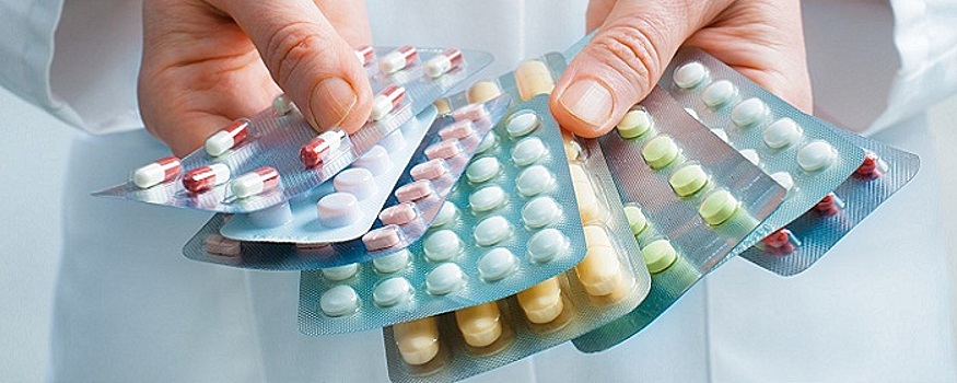Минздрав предлагает исключить антибиотики из списка препаратов, рекомендованных при ОРВИ