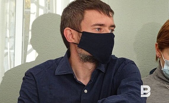 "СМИ меня демонизируют": казанского экс-судью предлагают посадить на 13 лет за наркотики