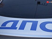 За сутки на дорогах Приморья произошло 81 ДТП — полиция