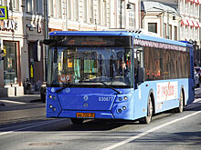 Московские власти начинают новый этап реформы транспортной системы