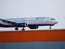 "Аэрофлот" завершил страховое урегулирование по 17 самолетам с SMBC Aviation Capital