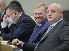 Депутат Милонов назвал причину невозможности отказаться от мигрантов