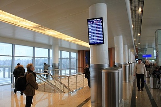 Аэропорт «Шереметьево» набирает «тайных агентов» для проверки качества обслуживания