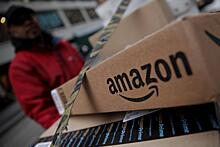Трамп помешал Amazon получить контракт с Пентагоном