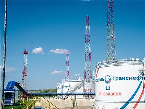 АО "Транснефть - Приволга" ввело в эксплуатацию три резервуара после капитального ремонта