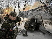 В США раскрыли, когда ВС РФ откроют «прямой путь» к Одессе