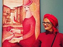 Российские музеи участвуют в международной акции #MuseumSelfie