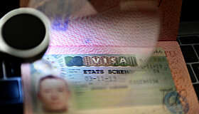 Шенгенская виза подорожает