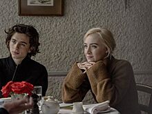 Грета Гервиг примется за экранизацию романа «Маленькие женщины»