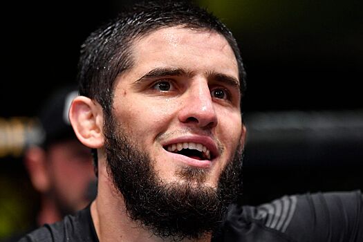 «Огромный бой для UFC». Хабиб назвал следующего желаемого соперника для Махачева