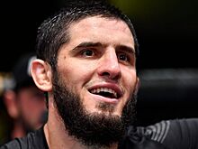 «Огромный бой для UFC». Хабиб назвал следующего желаемого соперника для Махачева