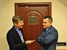 В Ярославле единороссы отклонили все законопроекты оппозиции