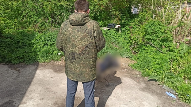 Следователи СК выясняют обстоятельства гибели мужчины в Краснокаменске