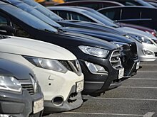 В Москве компания приняла на переработку более 3 тыс. машин с начала года