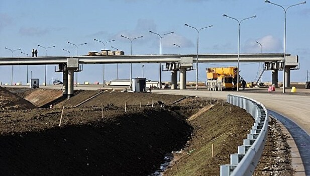 Выбран лучший архитектурный облик инфраструктуры "Тавриды" в Крыму