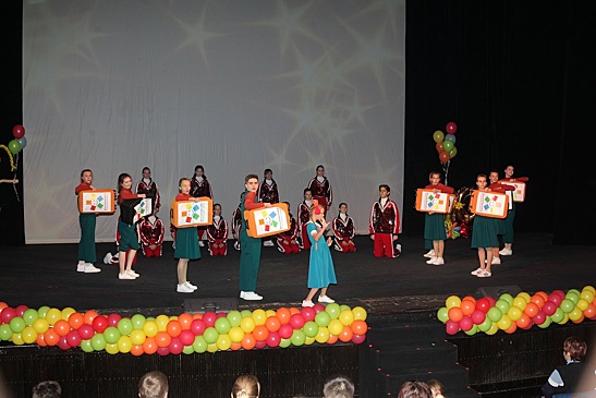 Благотворительный кинофестиваль «Детский КиноМай» пройдет в Нижнем Новгороде