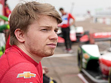 Шварцман опроверг слухи, что ему не нравится в IndyCar
