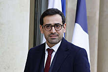Глава МИД Франции заявил Нетаньяху о необходимости прекращения огня в Газе