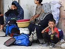 ФАО: Объявление ООН голода в Газе - это не судебный вердикт, а "крик отчаяния"