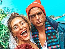 Лена Миро назвала брак Тодоренко и Топалова союзом «хама и терпилы»