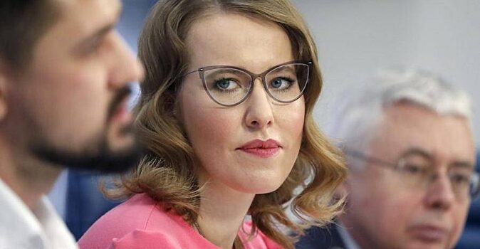 Собчак рассказала, как живётся представителям ЛГБТ в России