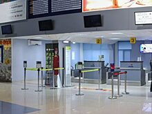 Nordwind откроет рейс Барнаул – Санкт-Петербург
