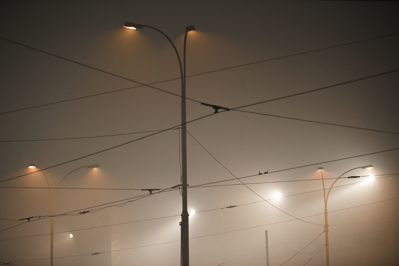 Власти пообещали исполнить мечты новокузнечан об освещении нескольких темных дорог