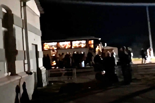 Росгвардейцев, погибших при взрыве на железной дороге, посмертно наградят