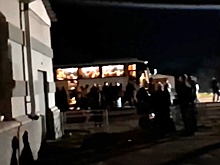 Росгвардейцев, погибших при взрыве на железной дороге, посмертно наградят