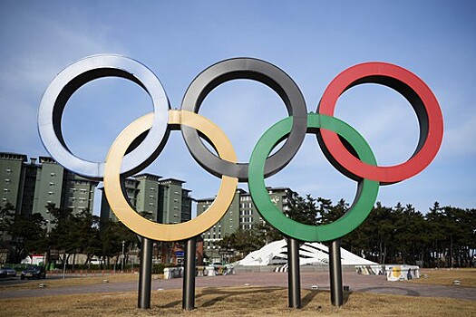 36 человек пострадали от вируса в олимпийской зоне