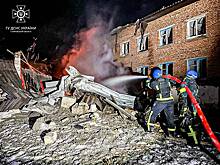 Российские войска ударили по кафе под Харьковом. Украинские офицеры отмечали там назначение Сырского главкомом ВСУ