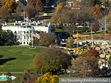Экс-адвокат Обамы и Клинтона подал в суд на Трампа за перестройку Белого дома