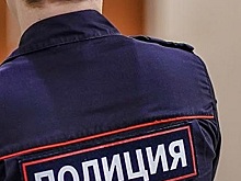 В отделе полиции обнаружили тело следователя