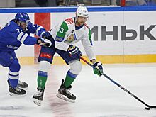 «Металлург» назвал имя главного тренера на турнир «КХЛ 3х3»