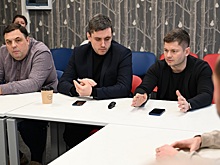 В Рязани обсудили внедрение цифровизации на производстве