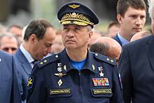 На Украине предъявили обвинение командующему Дальней авиацией ВКС России