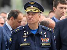 На Украине предъявили обвинение командующему Дальней авиацией ВКС России