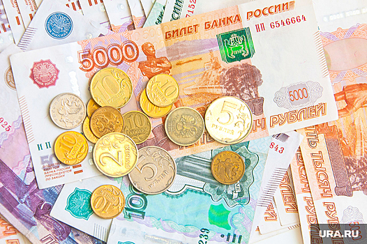 Депутат Госдумы Аксаков: металлические деньги не выгодны экономике РФ